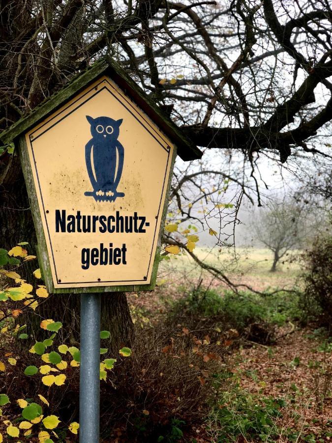 Hotel Zwischen Den Seen Waren  Esterno foto