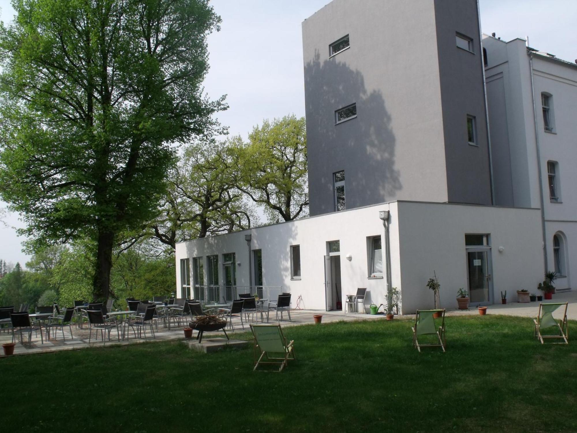 Hotel Zwischen Den Seen Waren  Esterno foto